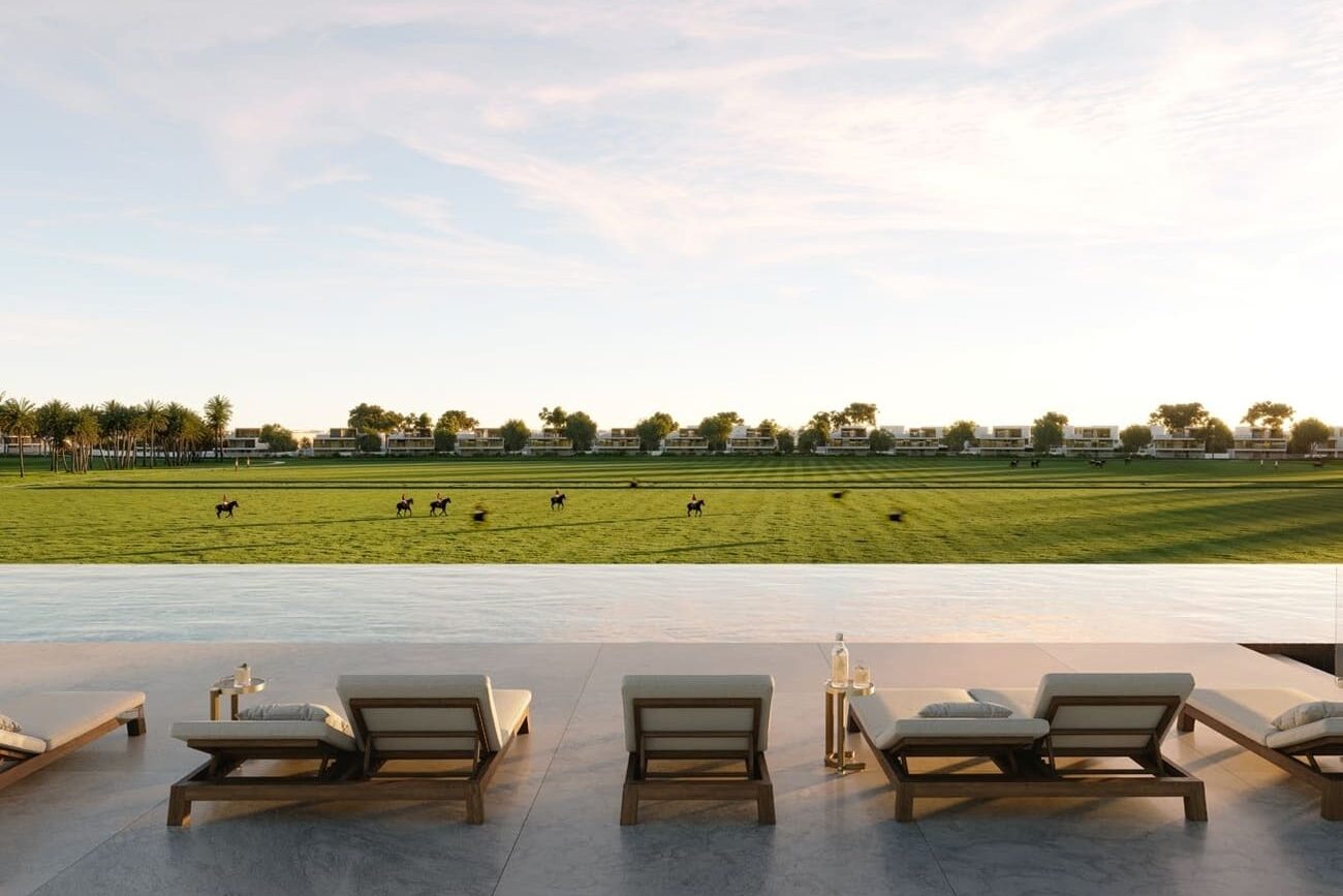 grand polo club and resort polo fields