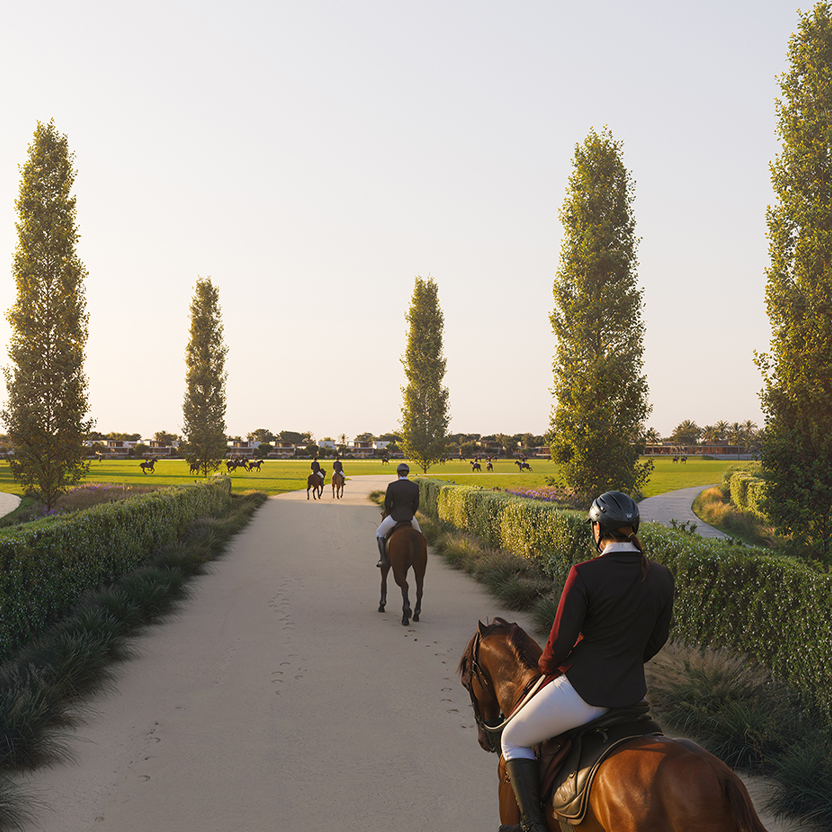 polo club resort emaar preview