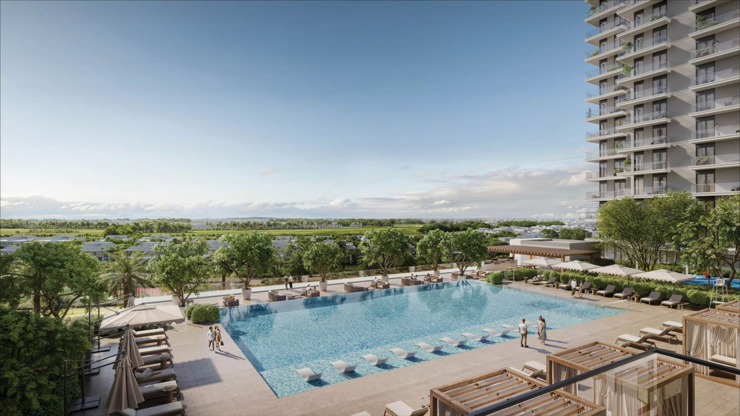 rosehill pool