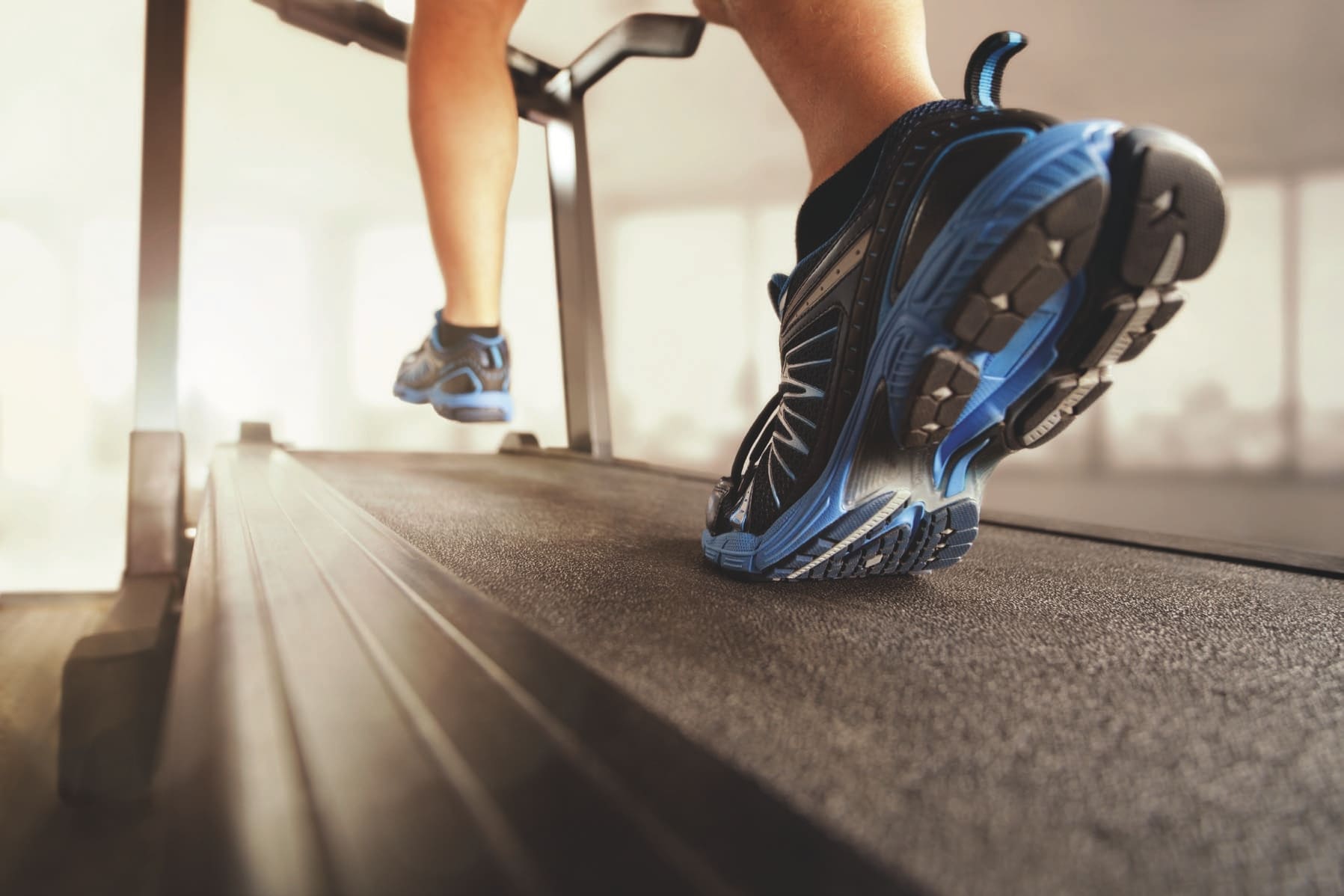 sobha seahaven health club