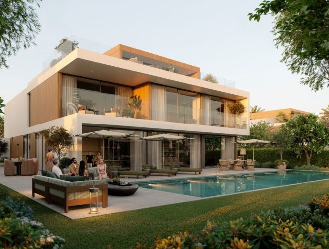 grand polo club and resort exterior