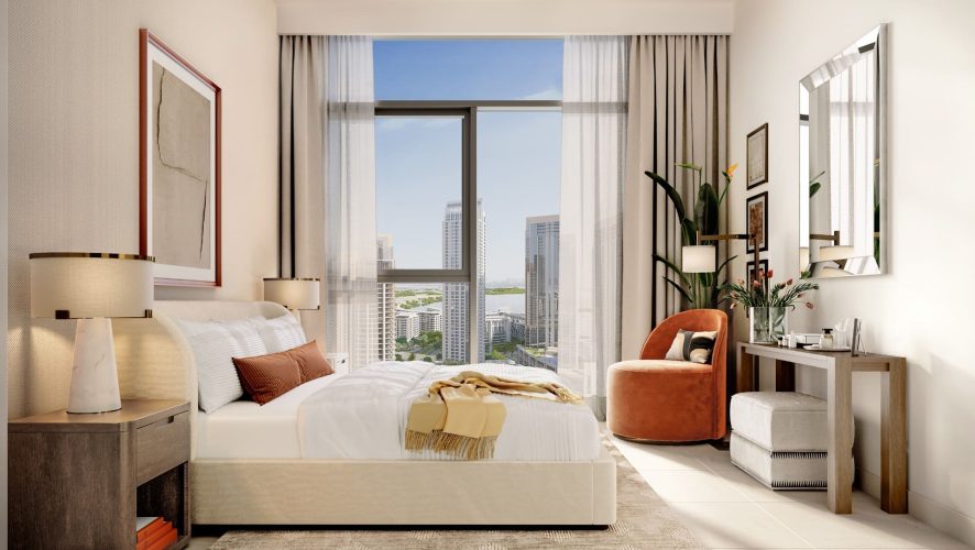 palace residences north interior 4