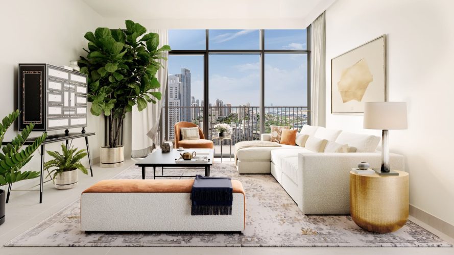 palace residences north interior 5