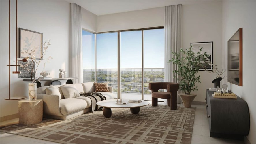 rosehill interior