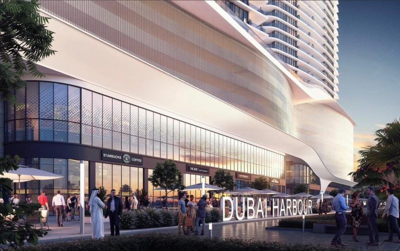 sobha seahaven exterior 2
